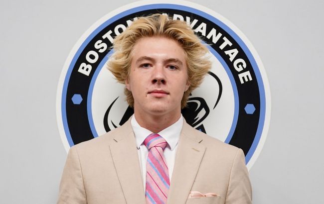 У США білоруського хокеїста заарештували прямо під час матчу: що відомо