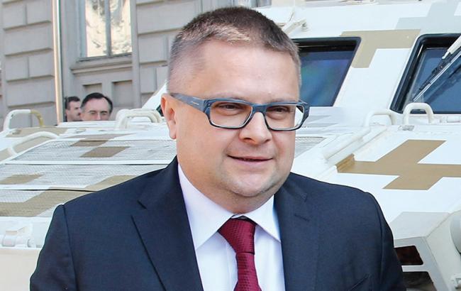 Инвестиции в военно-промышленный комплекс в размере 1% повышают ВВП на 1,5%, - Романов