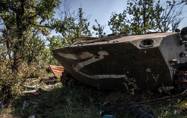 Создают новые площадки. Россиянам не хватает заводов для ремонта военной техники