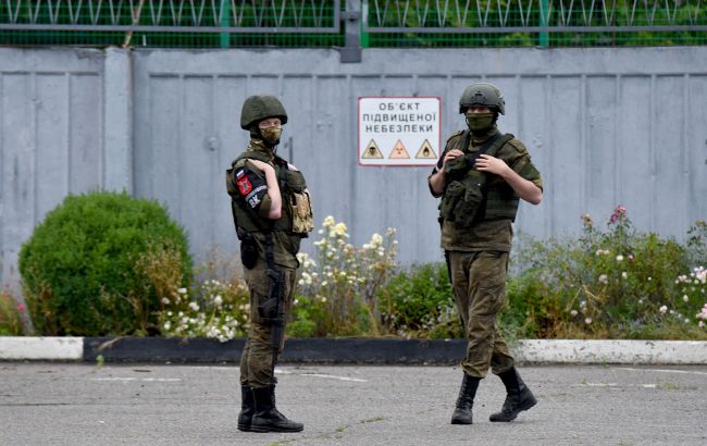 Росія активізує провокації на ЗАЕС: можливі блекаути та відключення генераторів