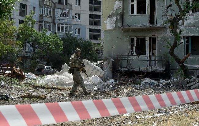 Окупанти складають списки залишеного майна у Маріуполі. Планують &ldquo;націоналізувати&rdquo;