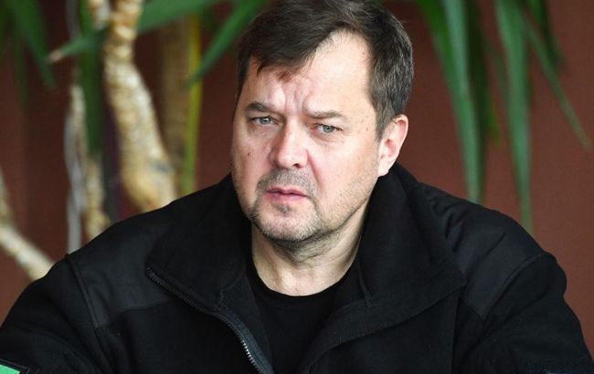 Вищий антикорупційний суд конфіскував активи колаборанта Балицького