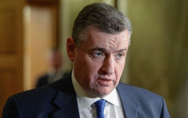 У Росії виключили переговори з Україною після "референдуму" на Донбасі