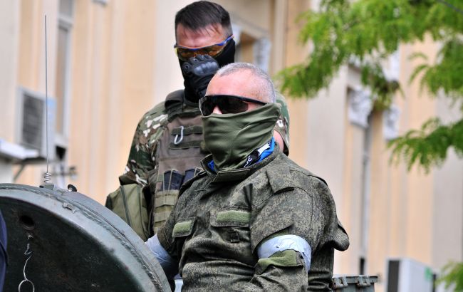 Білорусь може стати пасткою для бойовиків ПВК "Вагнера", - ISW