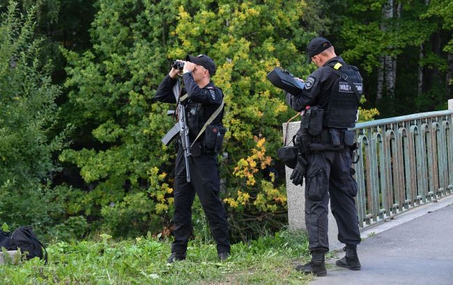 У Дагестані знову повідомляють про стрілянину, силовики перекрили центр Махачкали