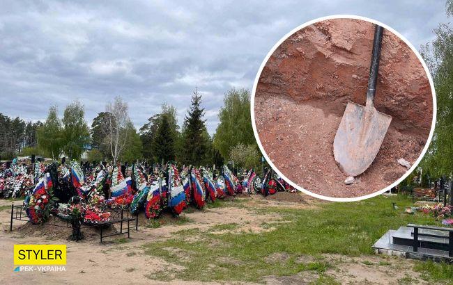 Режим втягивает в свой склеп как можно больше людей: в России стремительно сокращается население