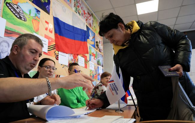 "Не допоможуть Росії узаконити окупацію": МЗС відреагувало на бутафорні вибори в Криму