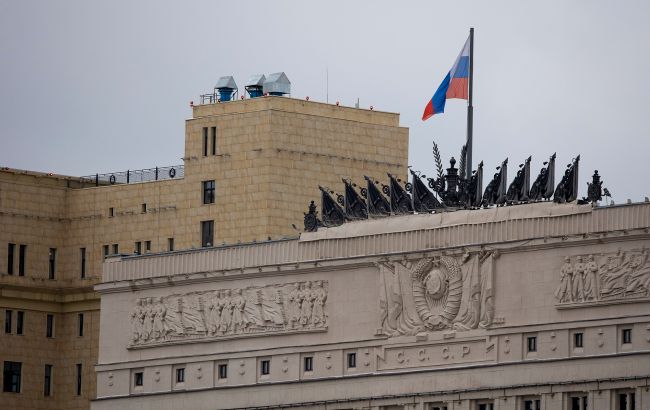 Росія безглуздо виправдала атаку дронів на Польщу: не планували