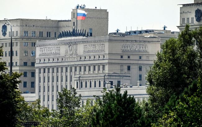 РФ цинично подтвердила удар "Орешником" по Украине, прикрывшись вымышленным "ответом"