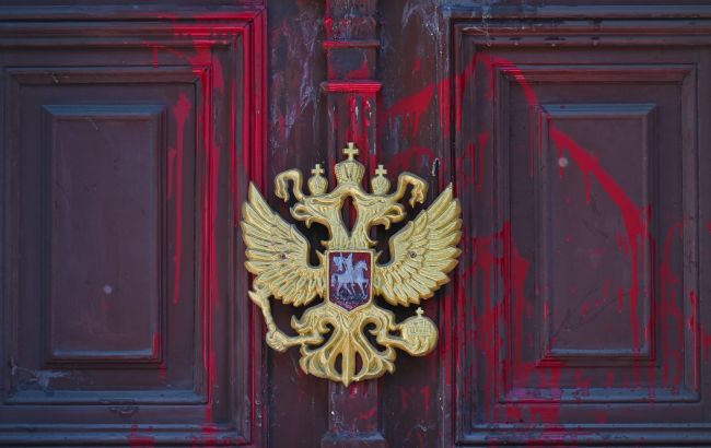 ЗМІ виявили компанію з Москви, яка публічно закуповує західні товари для війни