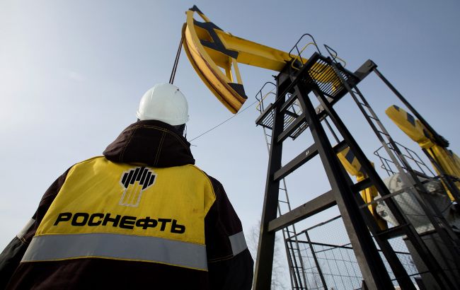 Кремль хоче об'єднати три найбільші нафтові компанії РФ, - ISW