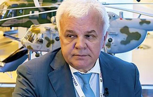 В Париже пытались ограбить главу "Рособоронэкспорта"