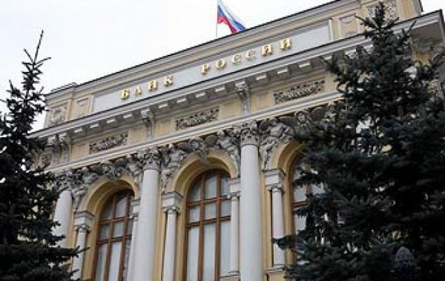 Приток иностранной валюты в Россию упал до нулевого значения