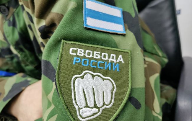 Село Тьоткіно у Курській області перейшло під контроль добровольців, - ЛСР