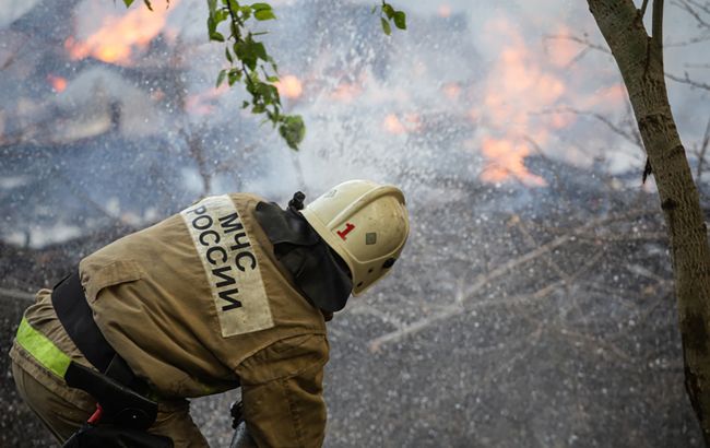 ЗСУ провели спецоперацію у Джанкої: уражено російські потяги з пальним
