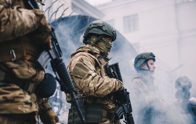 "РДК" та легіон "Cвобода Росії" розповіли про результати операції у Бєлгородській області