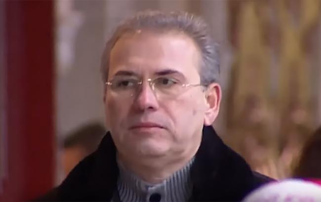 Во Франции арестовали имущество российского чиновника&nbsp;на 120 млн евро