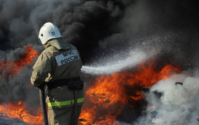 Норвежские сейсмологи сообщили о двух взрывах под Северодвинском 8 августа