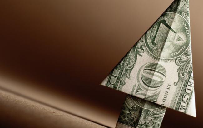 Курс доллара на межбанке 14 августа в продаже вырос до 22,15 грн/долл., - Укрдилинг