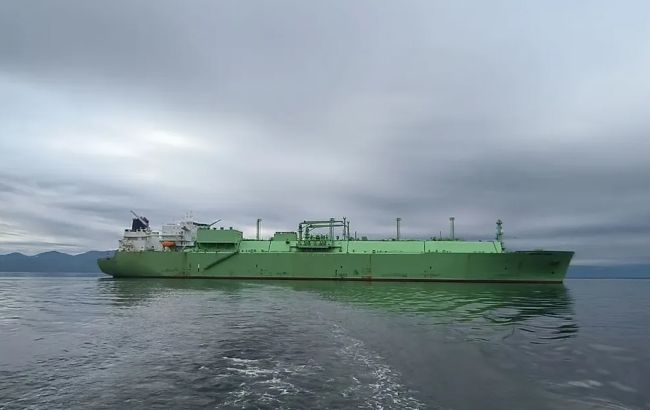 "Тероризм і піратство": у Росії палає через атаку дрона на танкер в Середземному морі