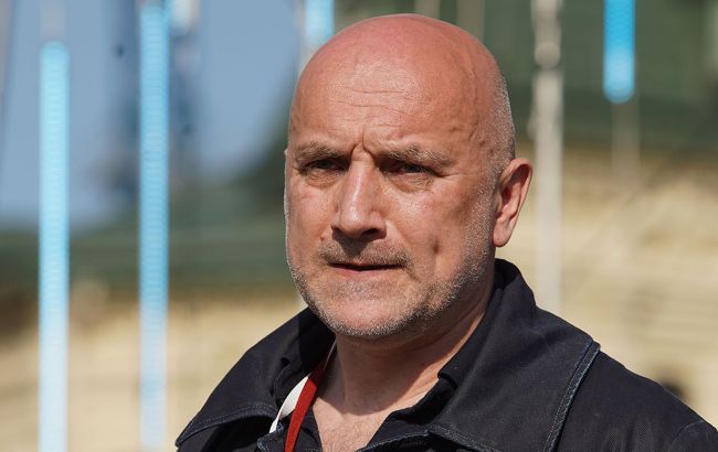 СБУ повідомила про підозру охоронцю російського пропагандиста Прилєпіна