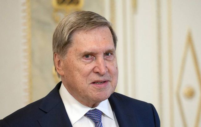 У Путіна відповіли, чому зустріч з Трампом пройде на Алясці