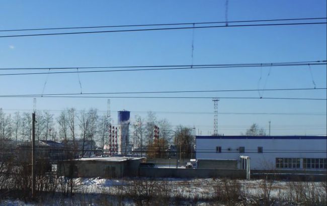 Транзит нафти зупинено. Сили оборони ударили по НПС "Нікольскоє" в РФ