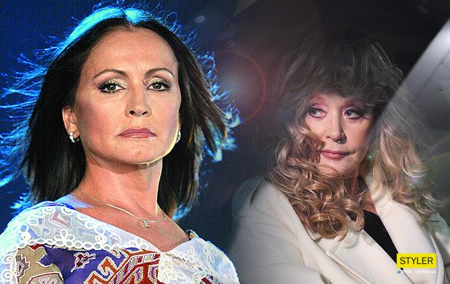 "Положение было безвыходным": российский режиссер рассказал, как Алла Пугачева "уступила" роль в фильме Софии Ротару