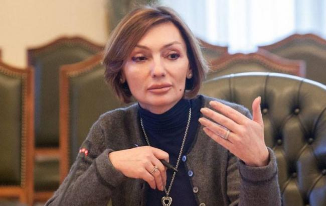 Замглавы НБУ заявила о прослушивании ее телефона