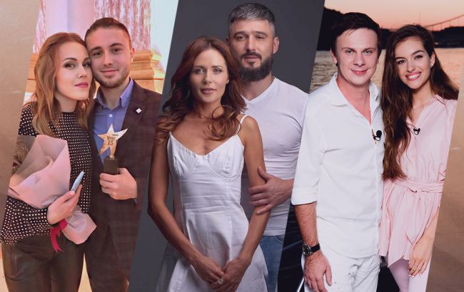 Денисенко, Комаров, а тепер і Тополя: найгучніші зіркові розлучення 2025 року