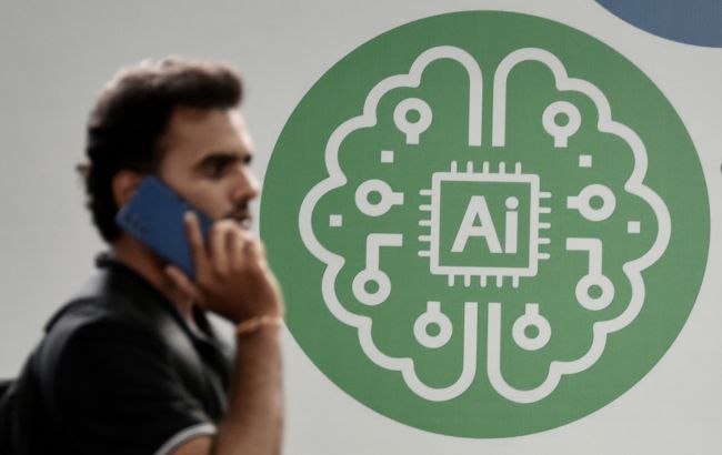 Горячая линия Минцифры: на звонки украинцев круглосуточно будет отвечать ИИ