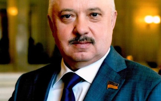 Нардеп Развадовский вышел из группы "Воля народа"