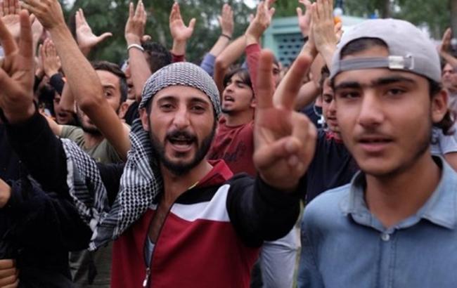 Более восьми тысяч иракцев добровольно выехали из Германии с 2016 года