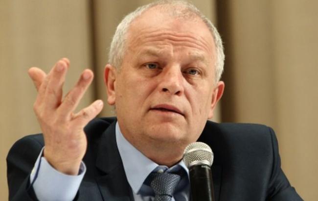 Кубив представил нардепам проект экспортной стратегии