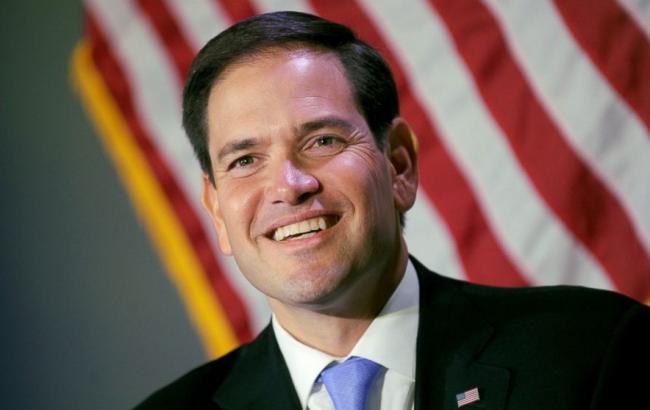 В США республиканец Рубио вышел из президентской гонки