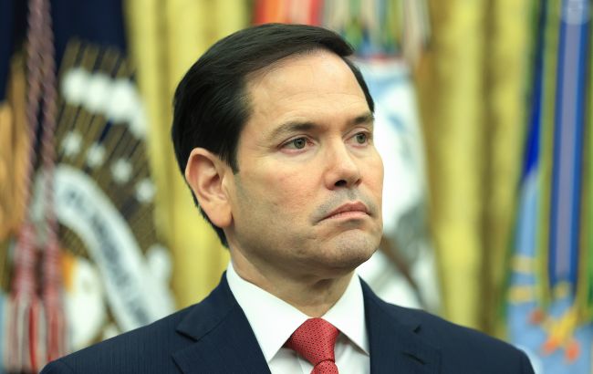 Имитирует голос Рубио: Госдепартамент США предупредил о мошеннике, который пользуется ИИ