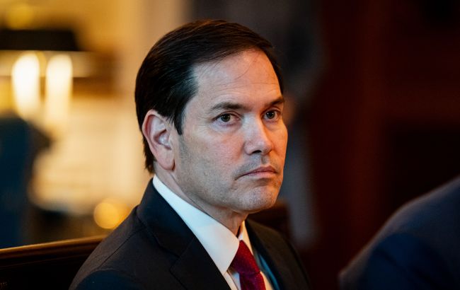 Рубіо про удари Ізраїлю по Дамаску: ми хочемо, щоб це зупинилося