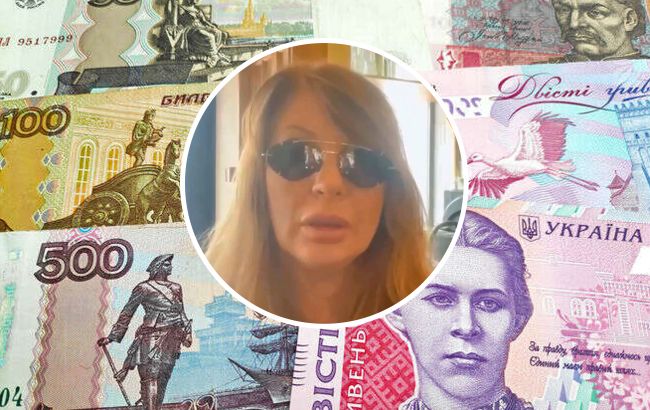 "На нашей земле всю жизнь были рубли": в Одесі жінка скандалила через українську мову