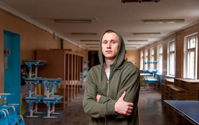 Було моторошно боляче: зірка &laquo;Перших ластівок&raquo; розповів про найскладніші зйомки