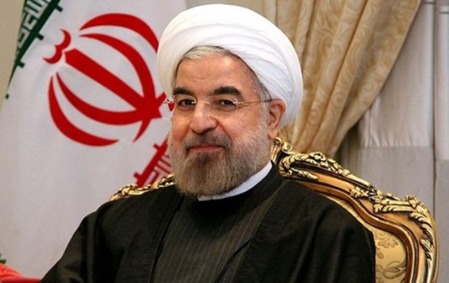 Иран впервые начал выпуск кредитных карт