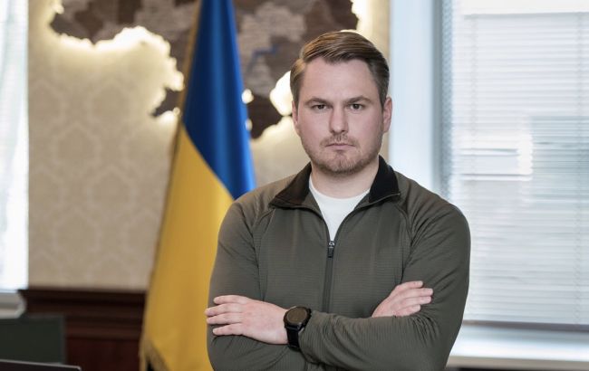 Зеленський призначив Кравченка генеральним прокурором України