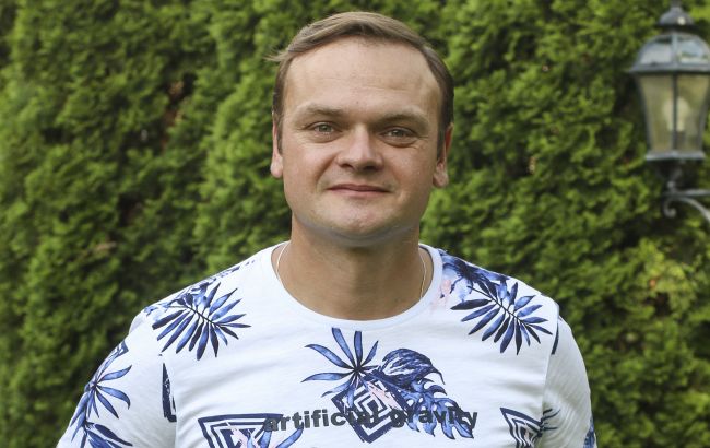 "Я полностью изменился": актер Руслан Коваль впервые откровенно рассказал о разводе и своей новой роли