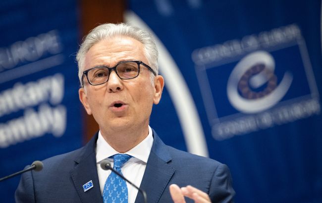 Чи треба в Україні проводити вибори під час війни: відповідь президента ПАРЄ