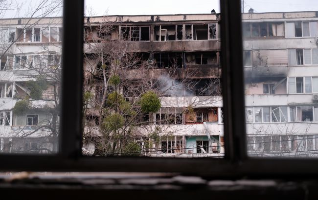 Деньги за потерянную работу и жилье: кому нужно подать заявление в Реестр убытков