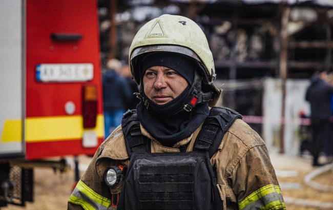 Окупанти атакували Харків "Ланцетом": є постраждалі