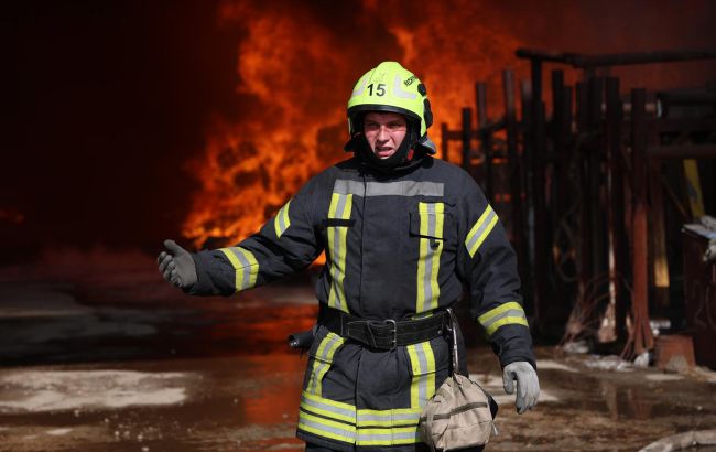 Россия применила новую схему обстрела: Игнат рассказал об особенностях атаки