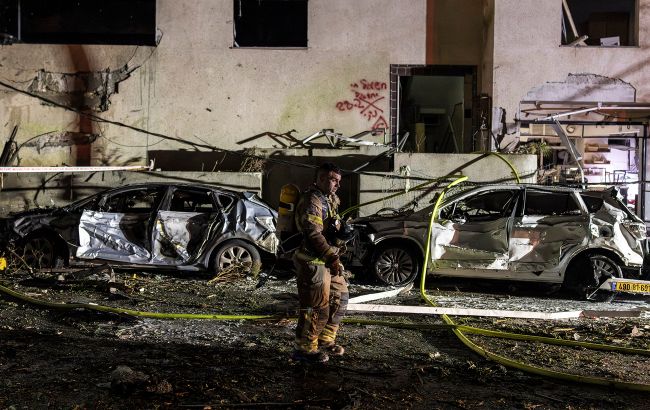 Зливає координати для ударів: РФ таємно допомагає Ірану атакувати сили США, - WP