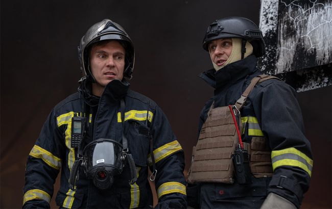 Вибухи в Одесі на тлі оголошеної балістичної загрози