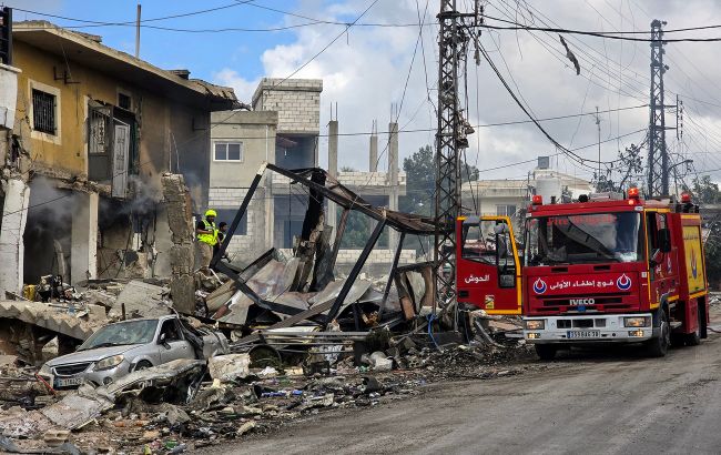 "Это не в интересах США": в Германии объяснили, как война в Иране делает РФ сильнее