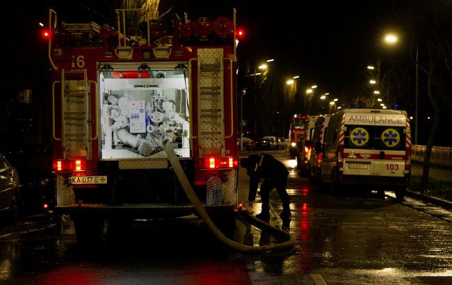 Сумщина - под обстрелом: пострадали пять человек, среди них - ребенок